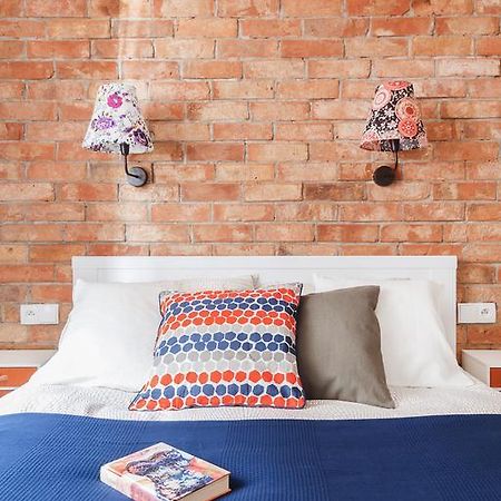 Mill Studio Apartments Gdansk Dış mekan fotoğraf