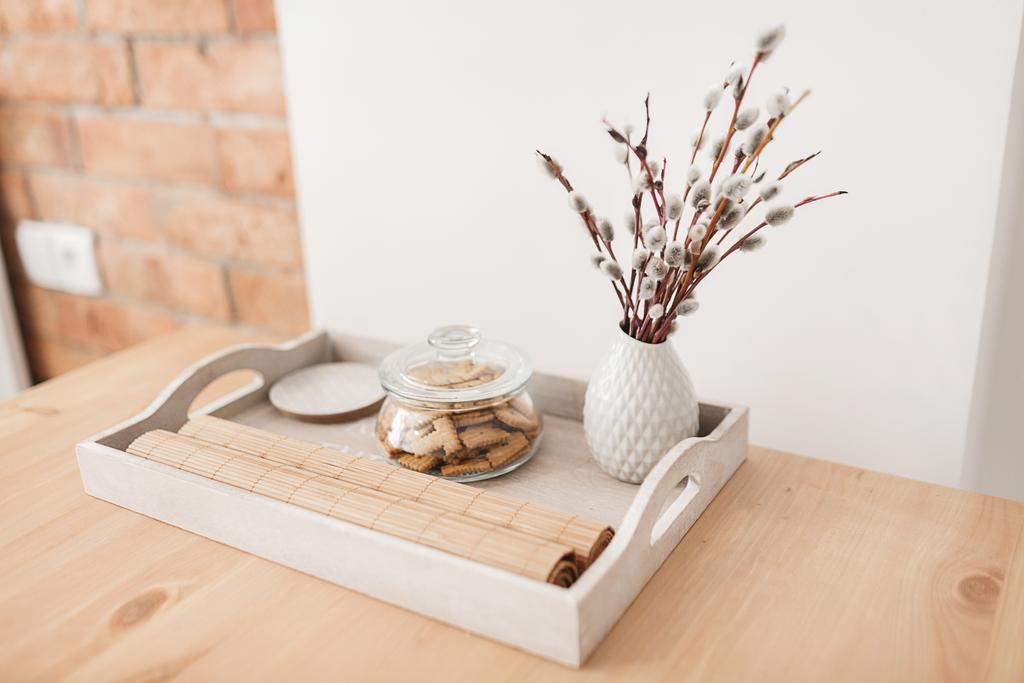Mill Studio Apartments Gdansk Dış mekan fotoğraf