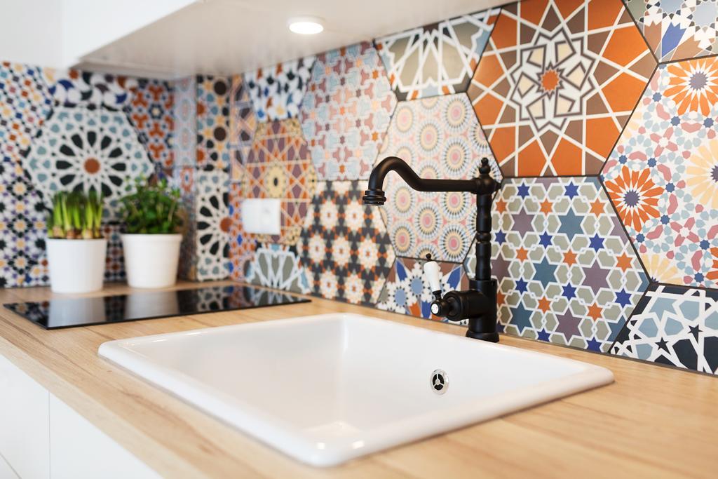 Mill Studio Apartments Gdansk Dış mekan fotoğraf
