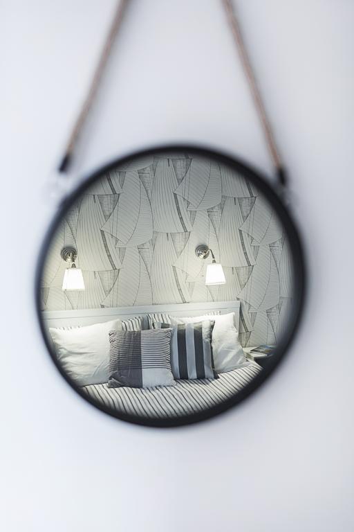 Mill Studio Apartments Gdansk Dış mekan fotoğraf