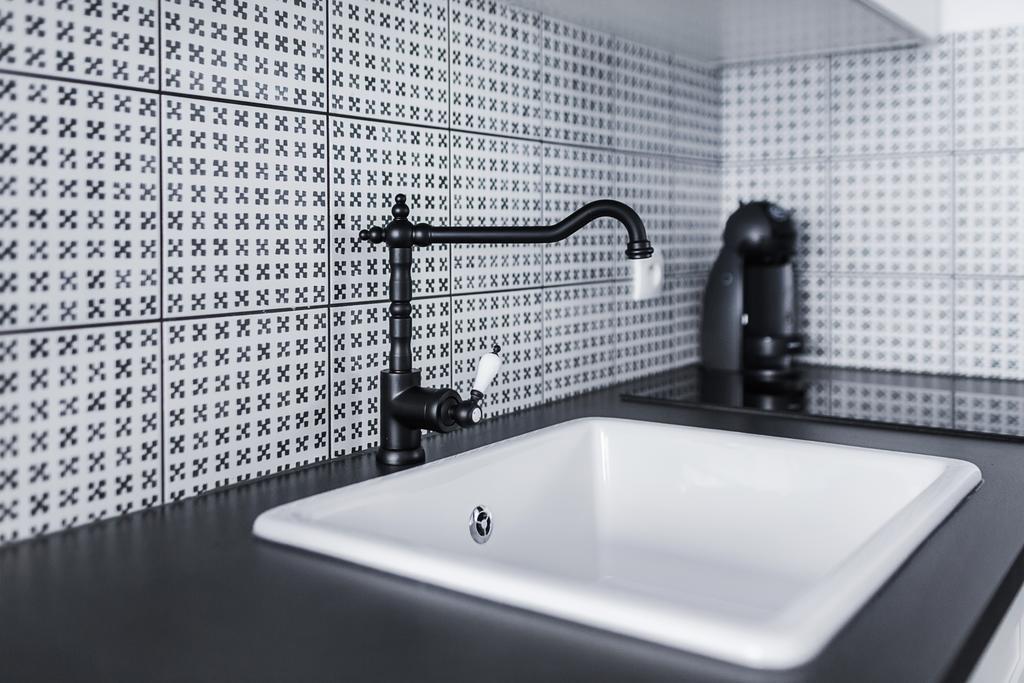 Mill Studio Apartments Gdansk Dış mekan fotoğraf
