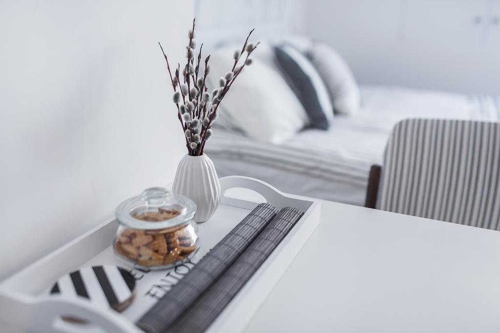 Mill Studio Apartments Gdansk Dış mekan fotoğraf