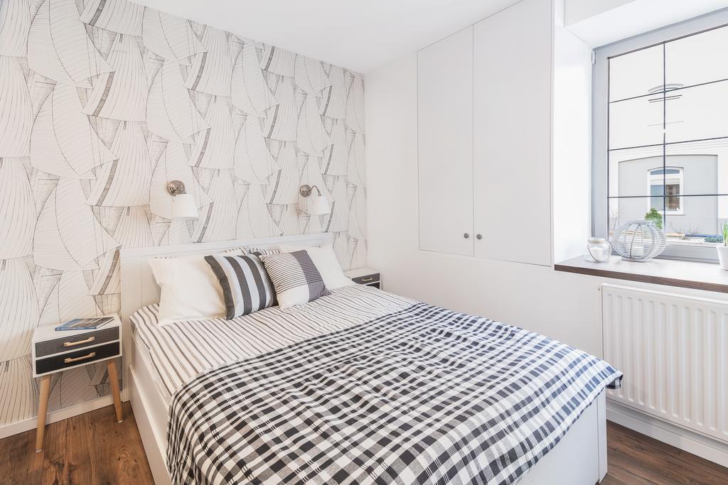 Mill Studio Apartments Gdansk Dış mekan fotoğraf