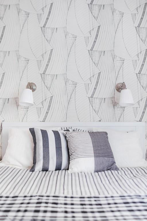 Mill Studio Apartments Gdansk Dış mekan fotoğraf