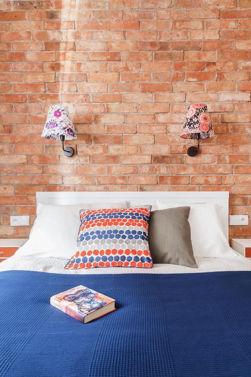 Mill Studio Apartments Gdansk Dış mekan fotoğraf